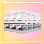 TestoChews Candy reviews