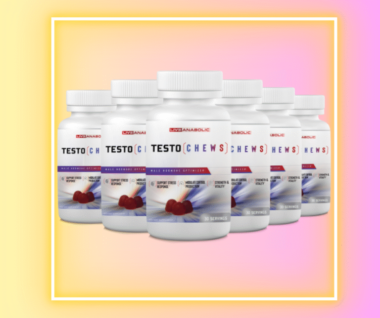 TestoChews Candy reviews