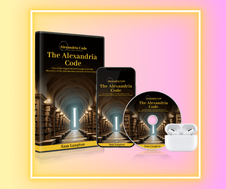 The Alexandria Code reviews
