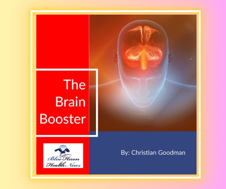 The Brain Booster by Christian Goodman Reviews