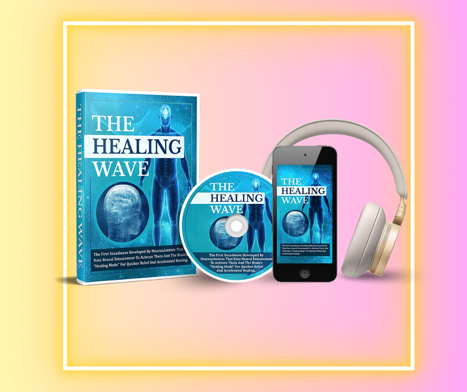 The Healing Wave reviews