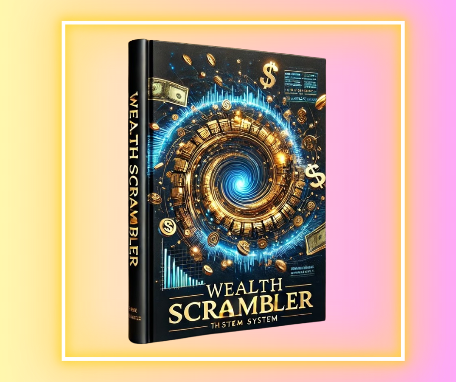 The Wealth Scrambler reviews