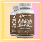 Triple Fungus Blast reviews