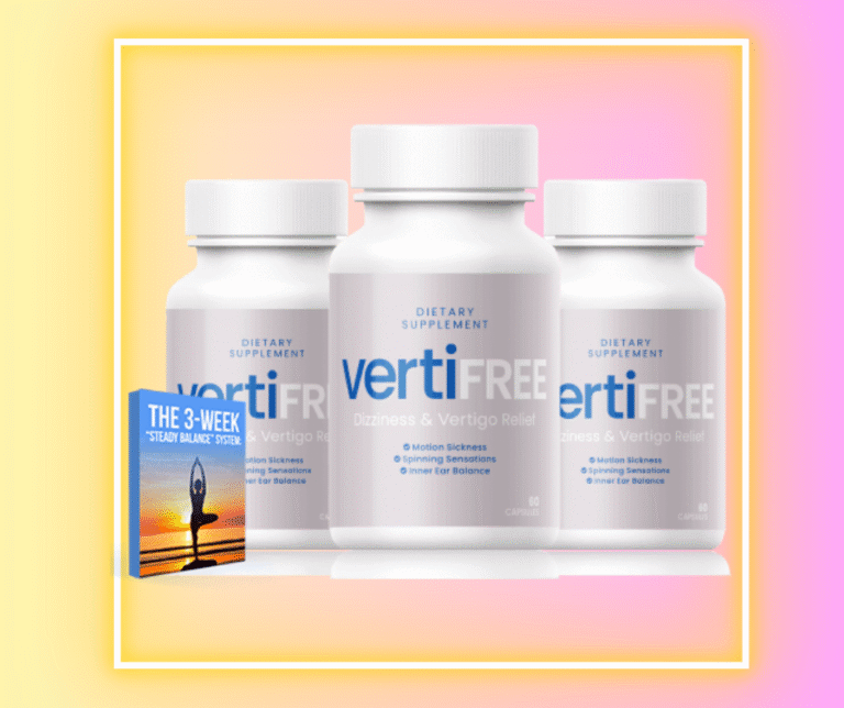 VertiFree reviews
