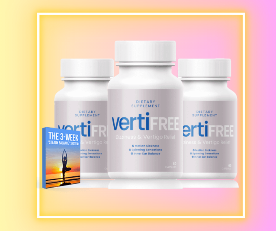 VertiFree reviews