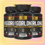 VigorLong gummies reviews