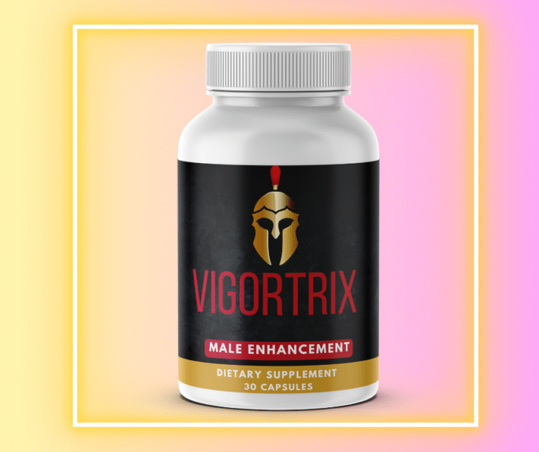 Vigortrix Male Enhancement Reviews