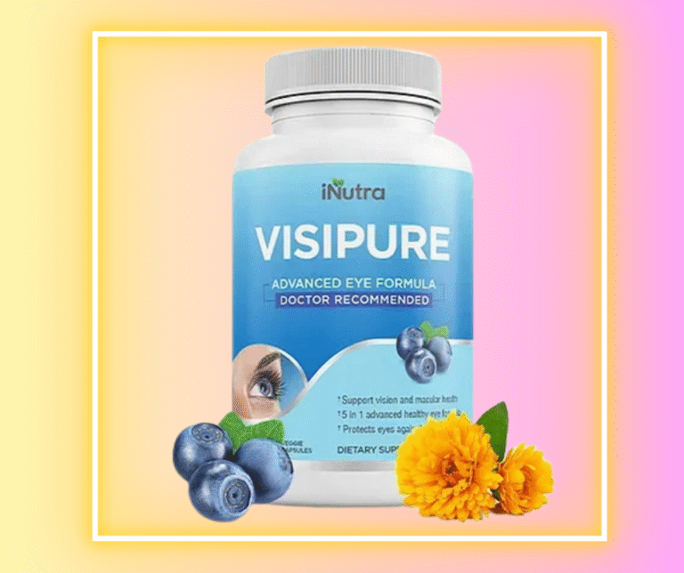 VisiPure reviews