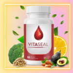 VitaSeal Blood Sugar Supplement reviews