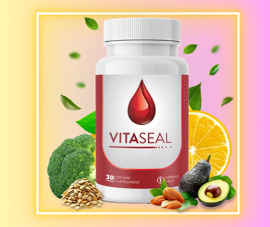 VitaSeal Blood Sugar Supplement reviews
