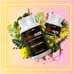 VitalRize Supplement reviews