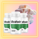 Vitrafoxin supplement reviews
