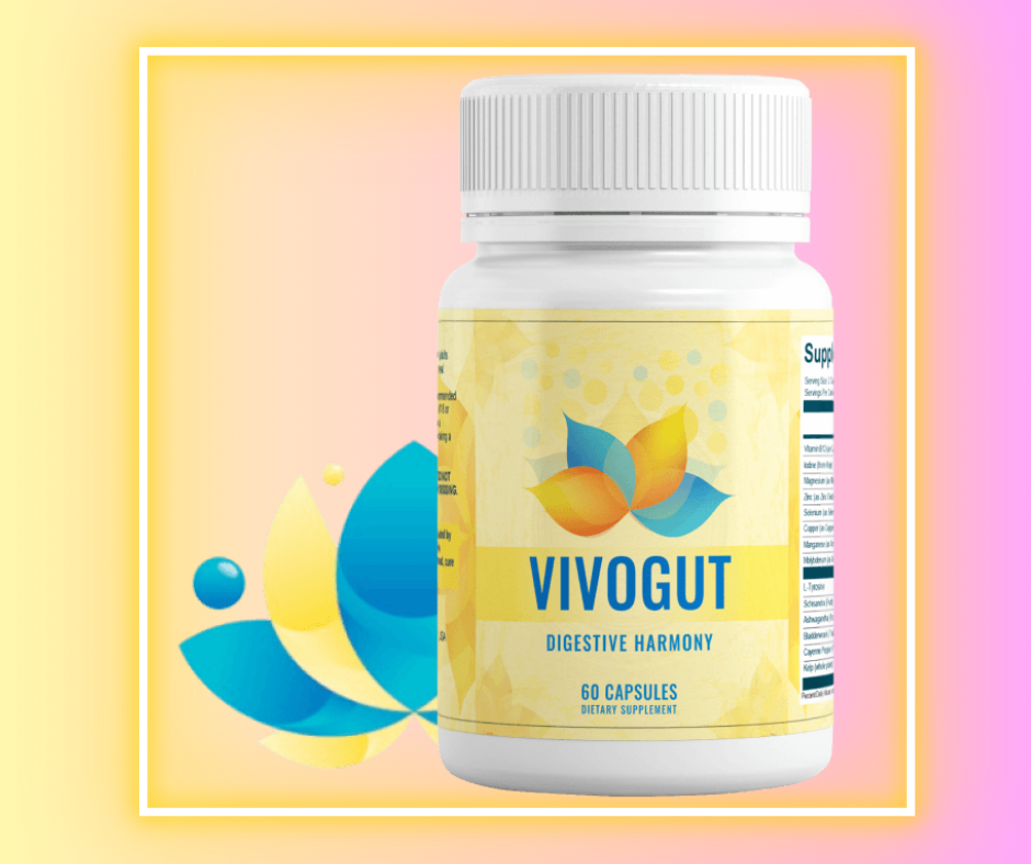VivoGut Supplement reviews
