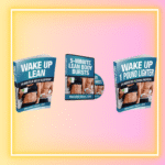 Wake Up Lean by Meredith Shirk reviews