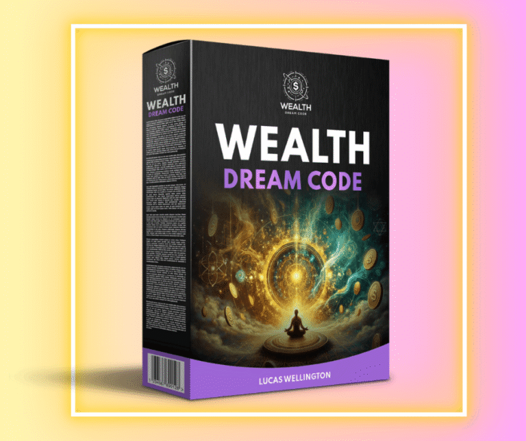 Wealth Dream Code review
