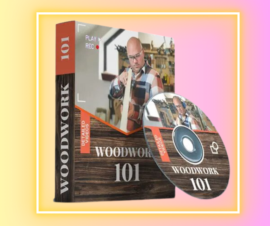 Woodwork101 reviews