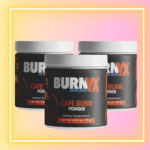 burnyx super coffee reviews