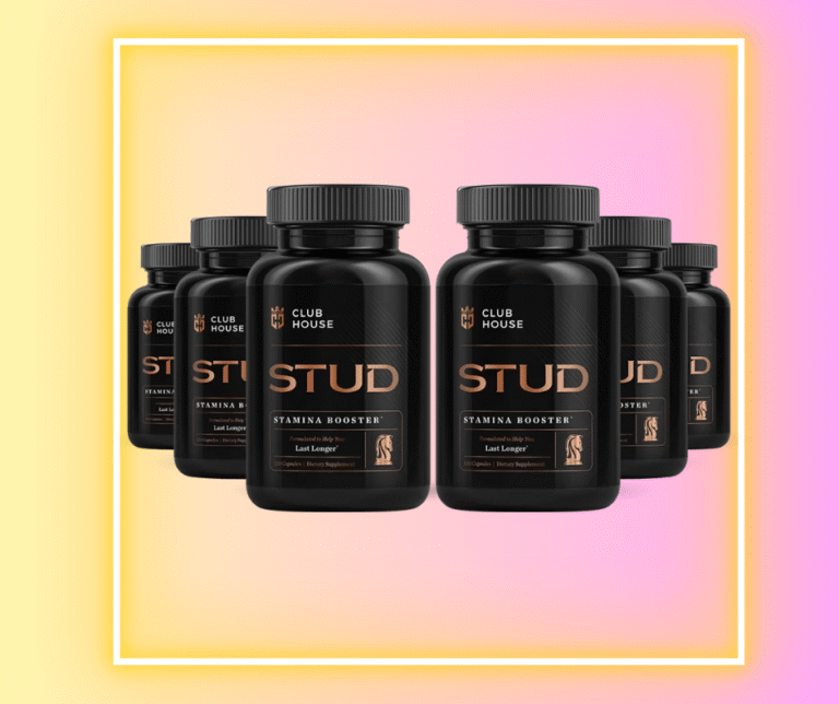 clubhouse stud supplement reviews