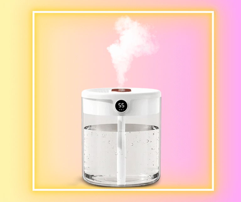 dreamzy humidifier reviews
