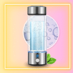 hydrogen switch water bottle reviews