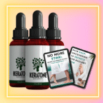 keratone Nail Fungus hair oil reviews