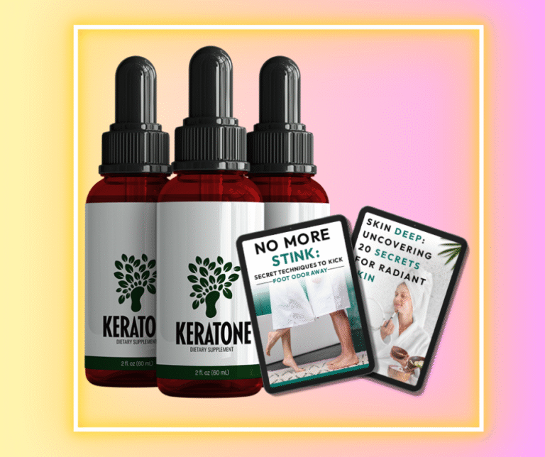 keratone Nail Fungus hair oil reviews