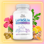lavaslim weight loss supplement reviews