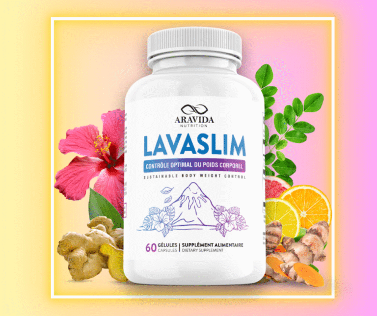 lavaslim weight loss supplement reviews