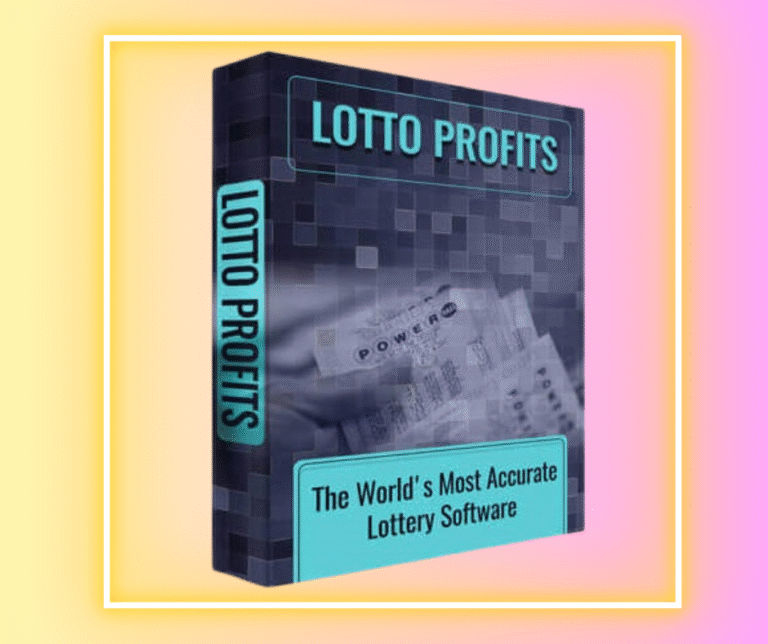 lotto profits software reviews