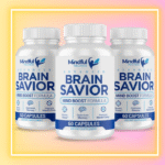 mindful brain savior supplement reviews
