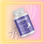nitehush pro snore free nights supplement reviews