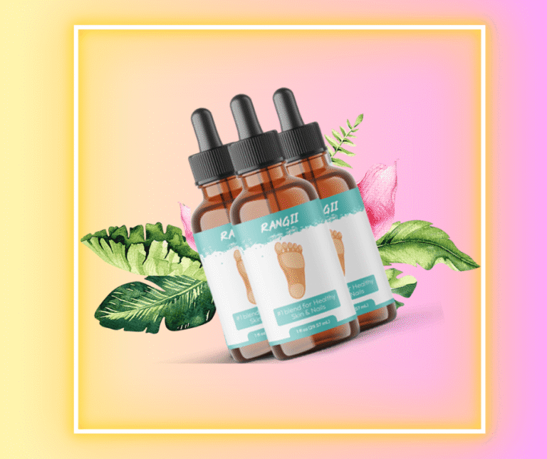 rangii toenail fungus serum reviews and complaints