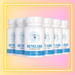 reticlear vision support supplement reviews