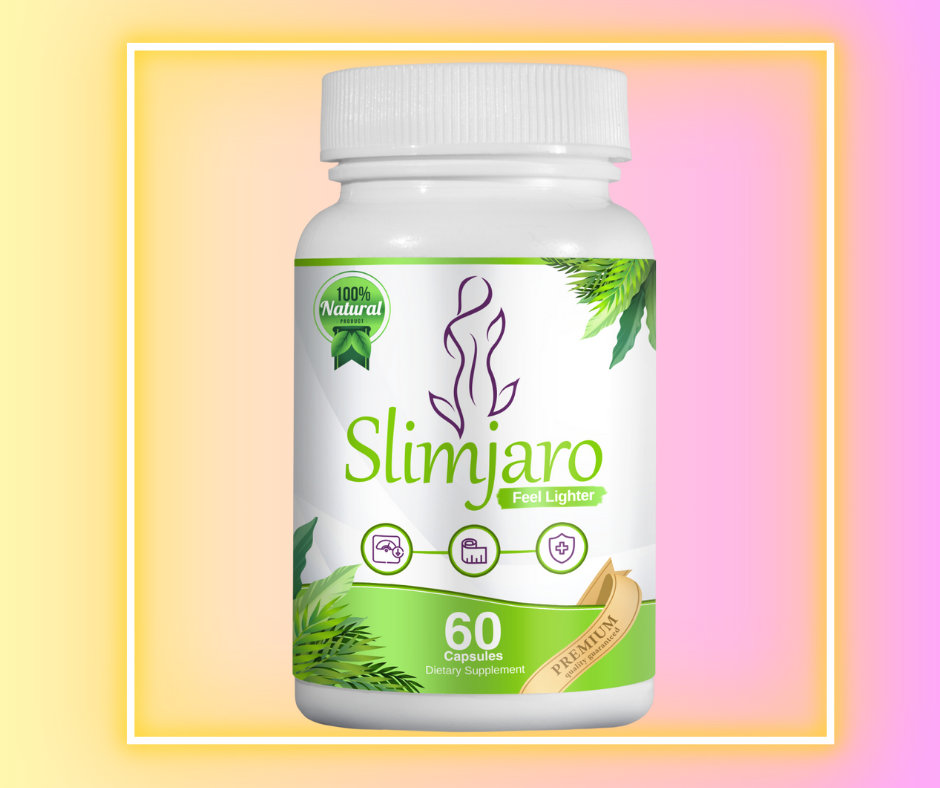slimjaro weight loss supplement reviews and complaints