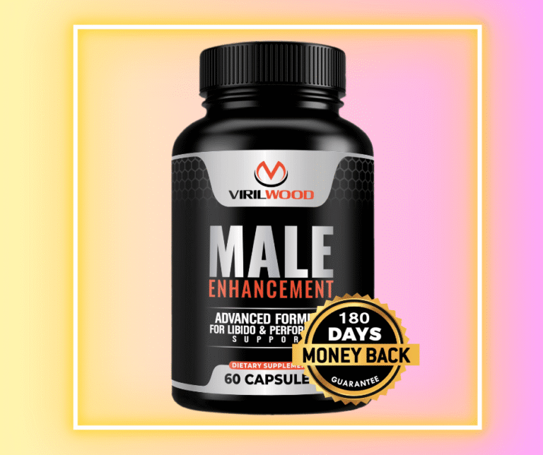 virilwood male enhancement supplement reviews
