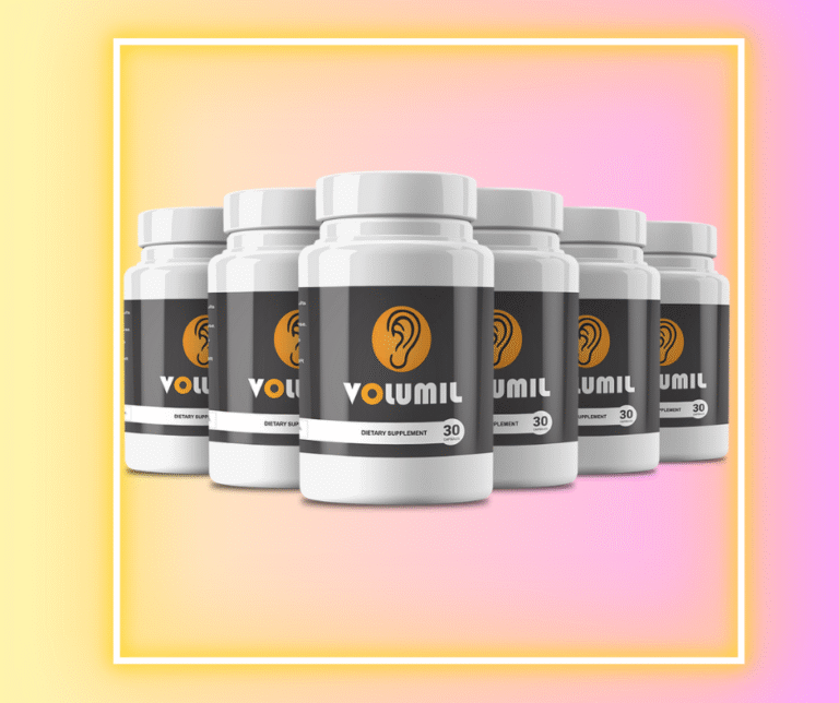 volumil hearing loss Supplement reviews