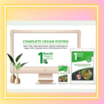 1 Month Vegan Challenge reviews consumer reports