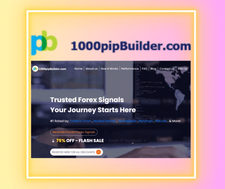 1000pip Builder reviews