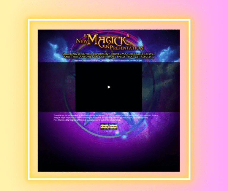 3 Amazing Spells eKIT reviews