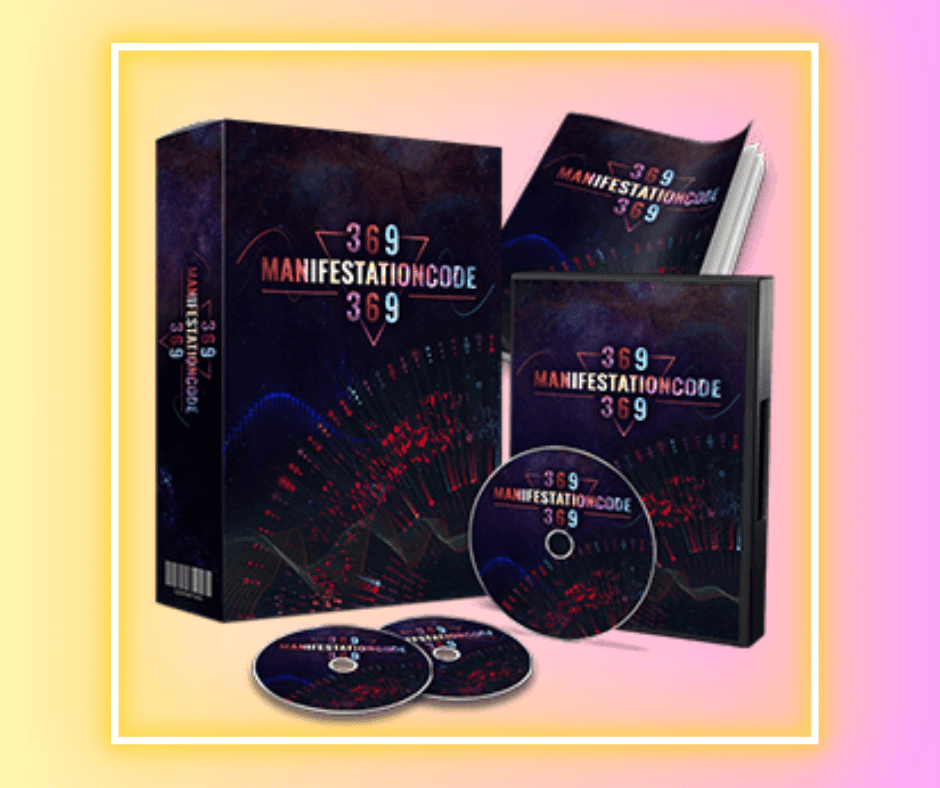 369 Manifestation Code reviews