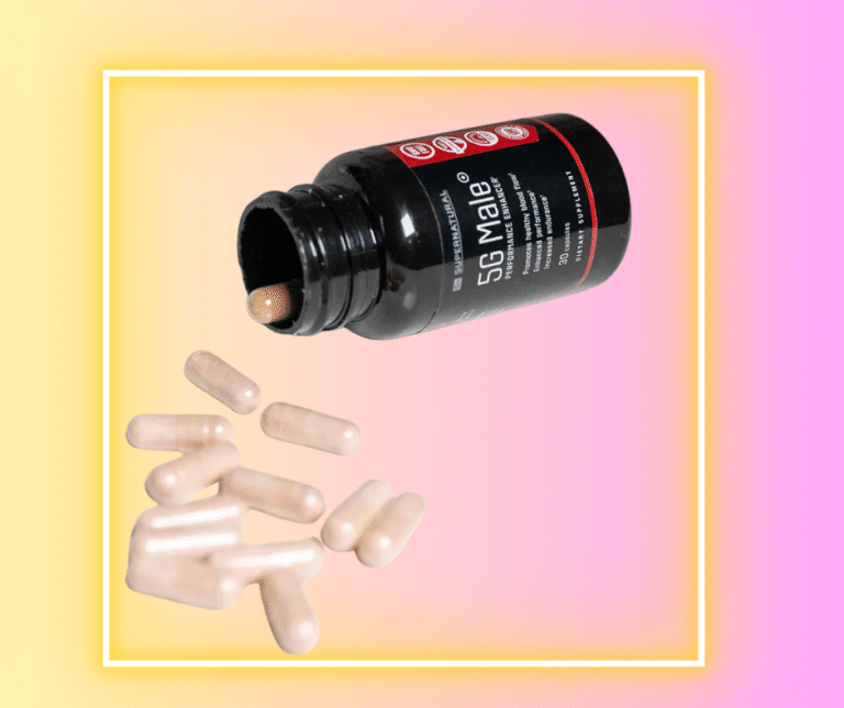 5G Male & Flora Spring reviews consumer reports