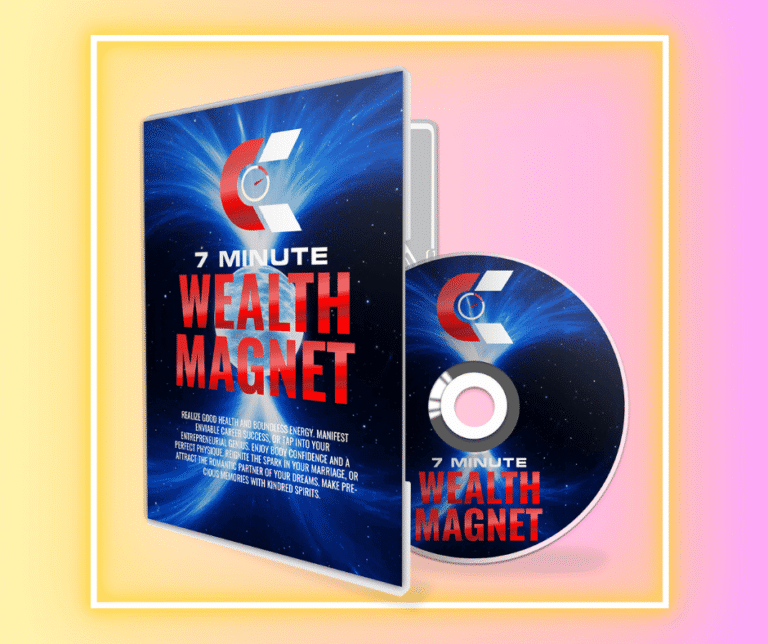 7 Minute Wealth Magnet reviews consumer reports