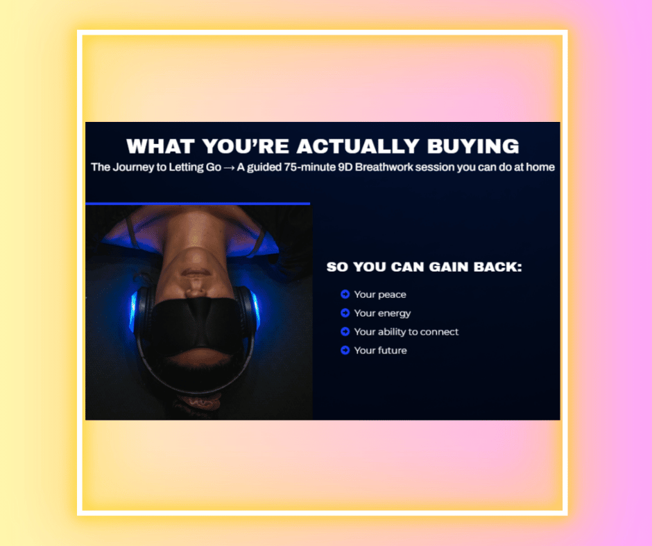 9D Breathwork reviews consumer reports