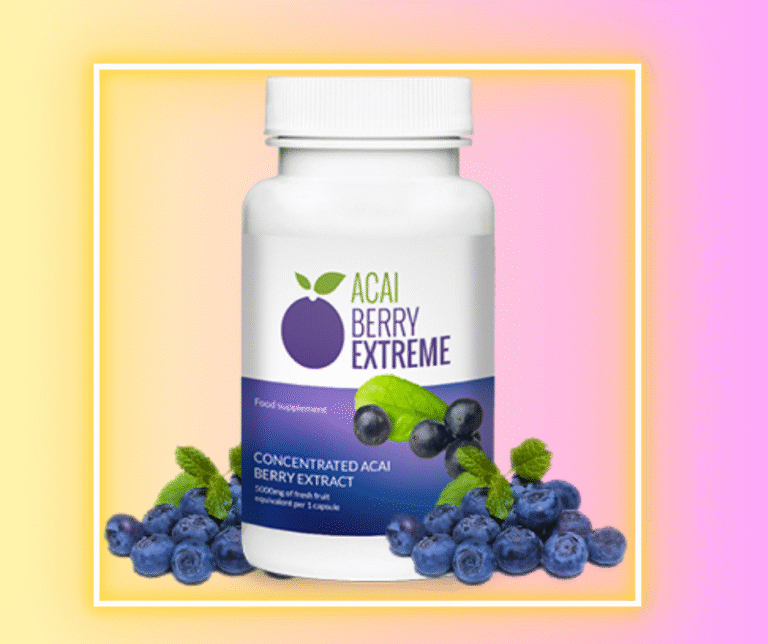 Acai Berry Extreme reviews consumer reports