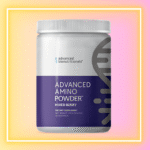 Advanced Amino Powder reviews consumer reports