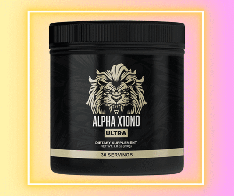 Alpha X10ND Ultra reviews consumer reports