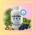 AlphaStream Plus supplement reviews