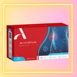 Alviona supplement
