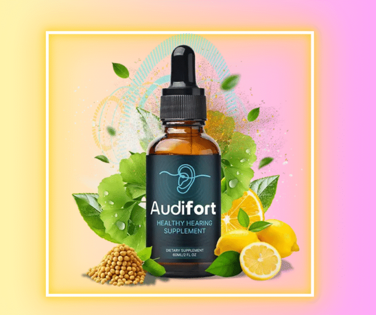 Audifort reviews consumer reports