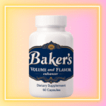 Baker's Mens's Volume Enhancer supplement reviews